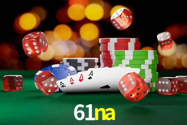 Bônus de Boas-vindas 61na