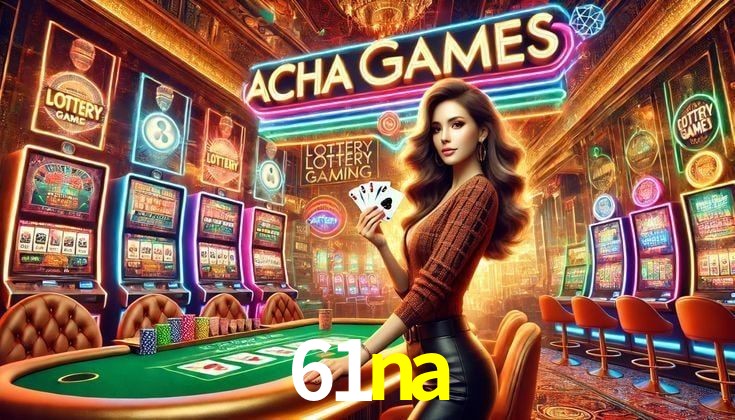 Welcome Bonus 61na