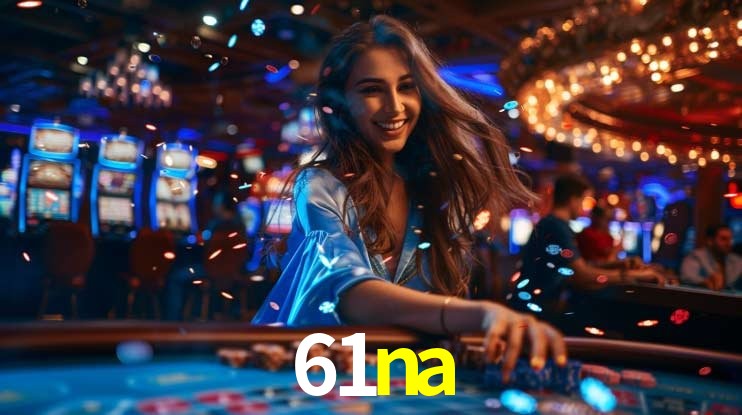 Bonus Features 61na