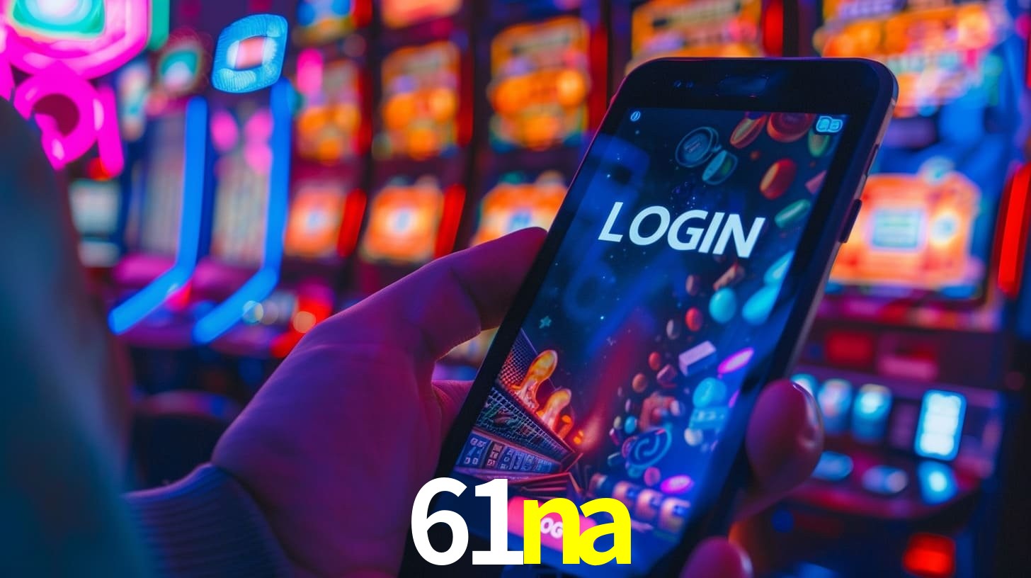 PIX Instantâneo 61na