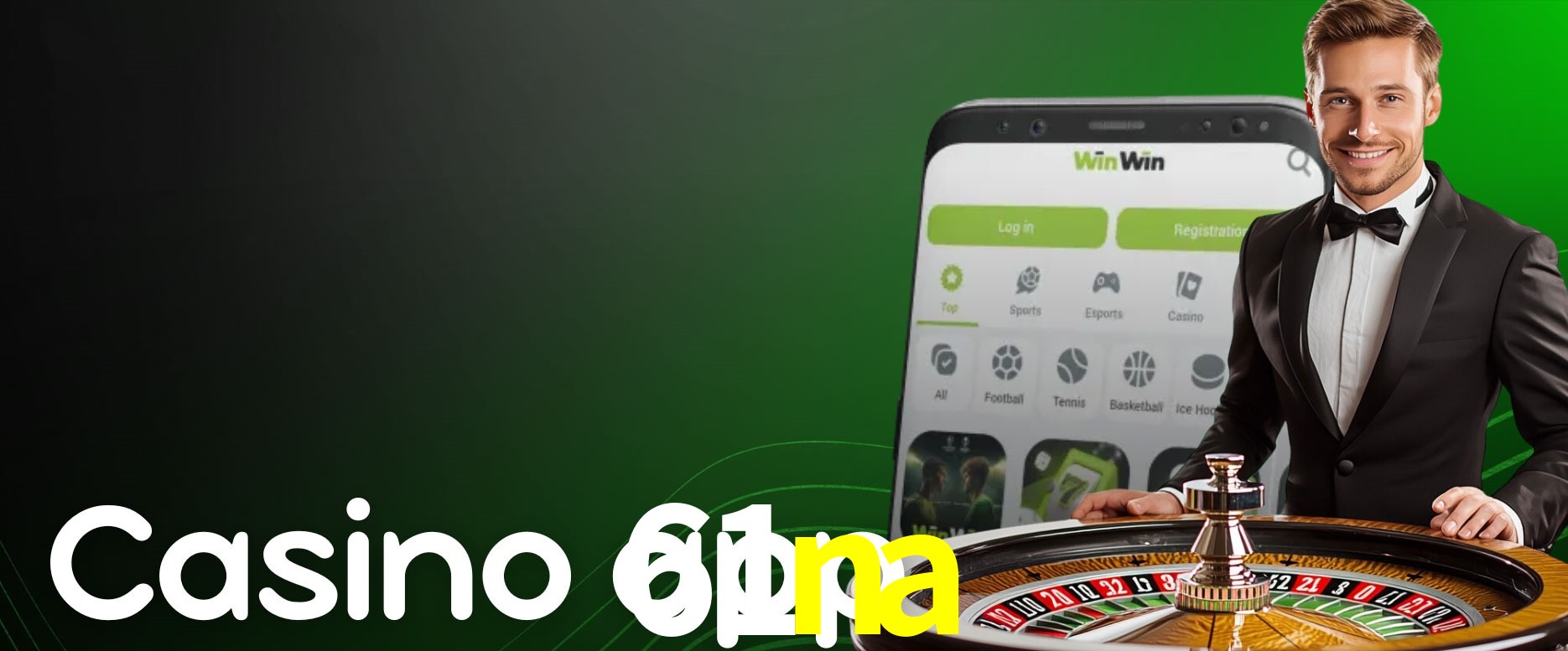 Flash Promotion 61na
