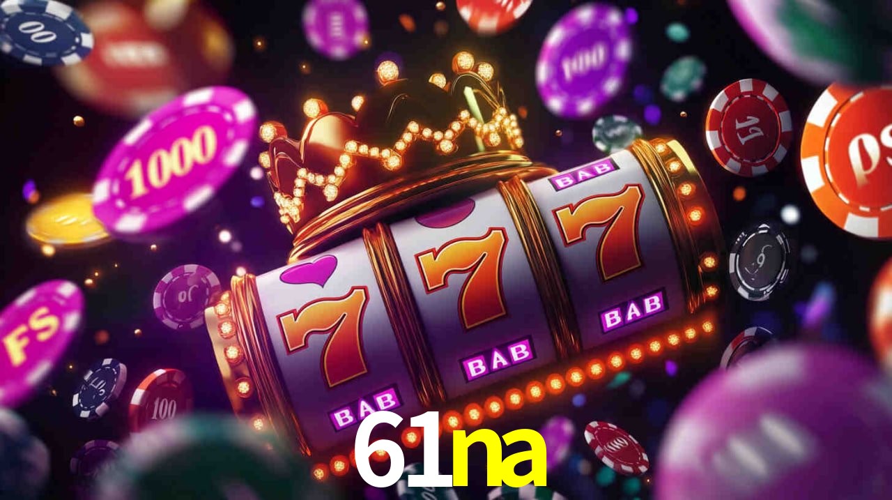 Game Providers 61na