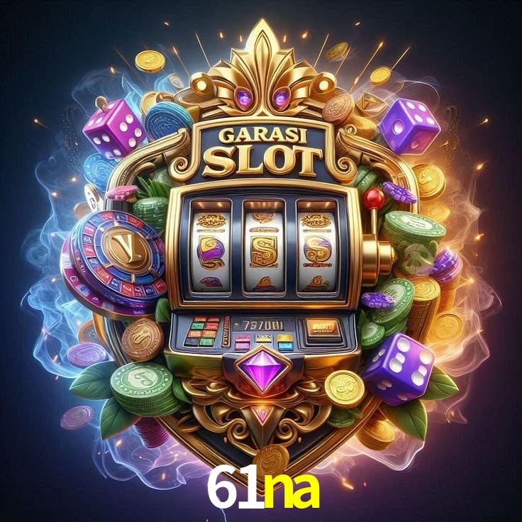 Diretório de Jogos 61na