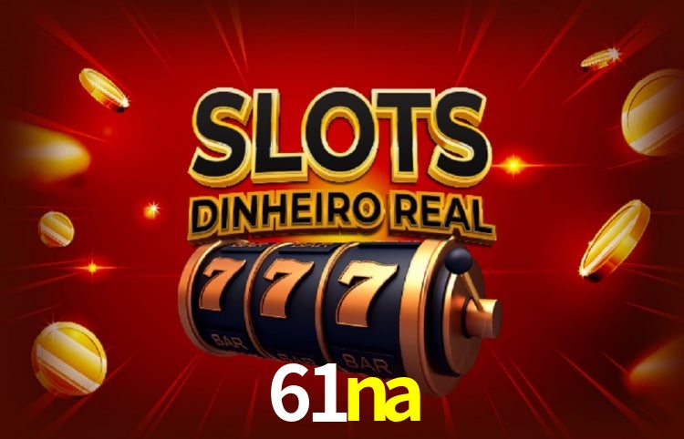Tecnologia da Plataforma 61na