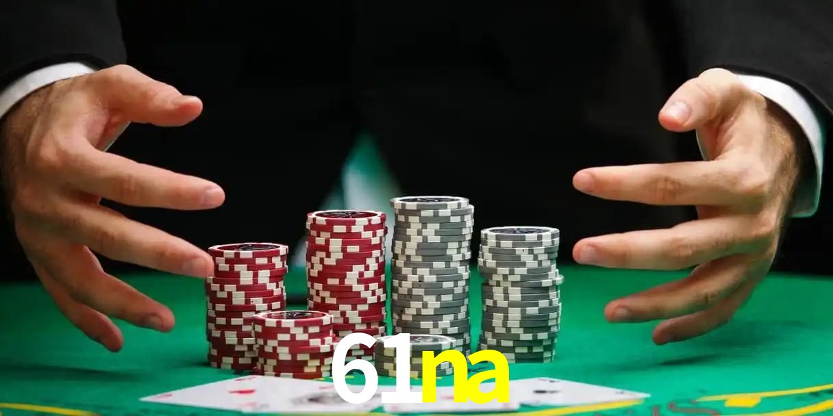 cassino 61na