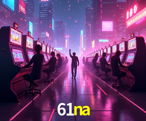 Interface do App 61na