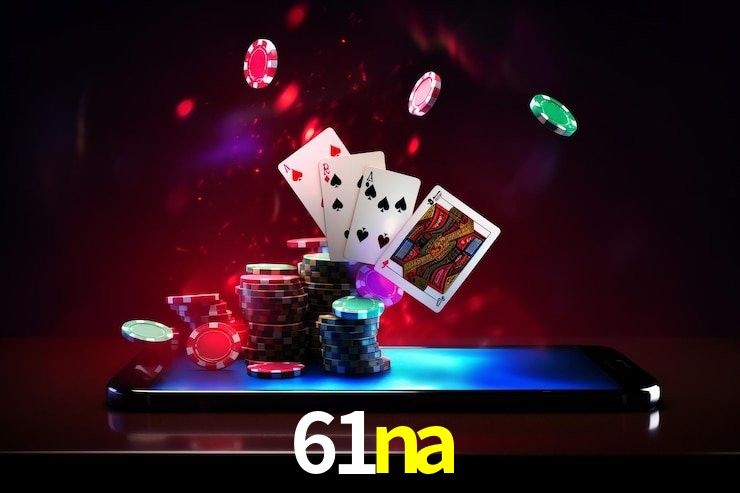 Slot Games 61na