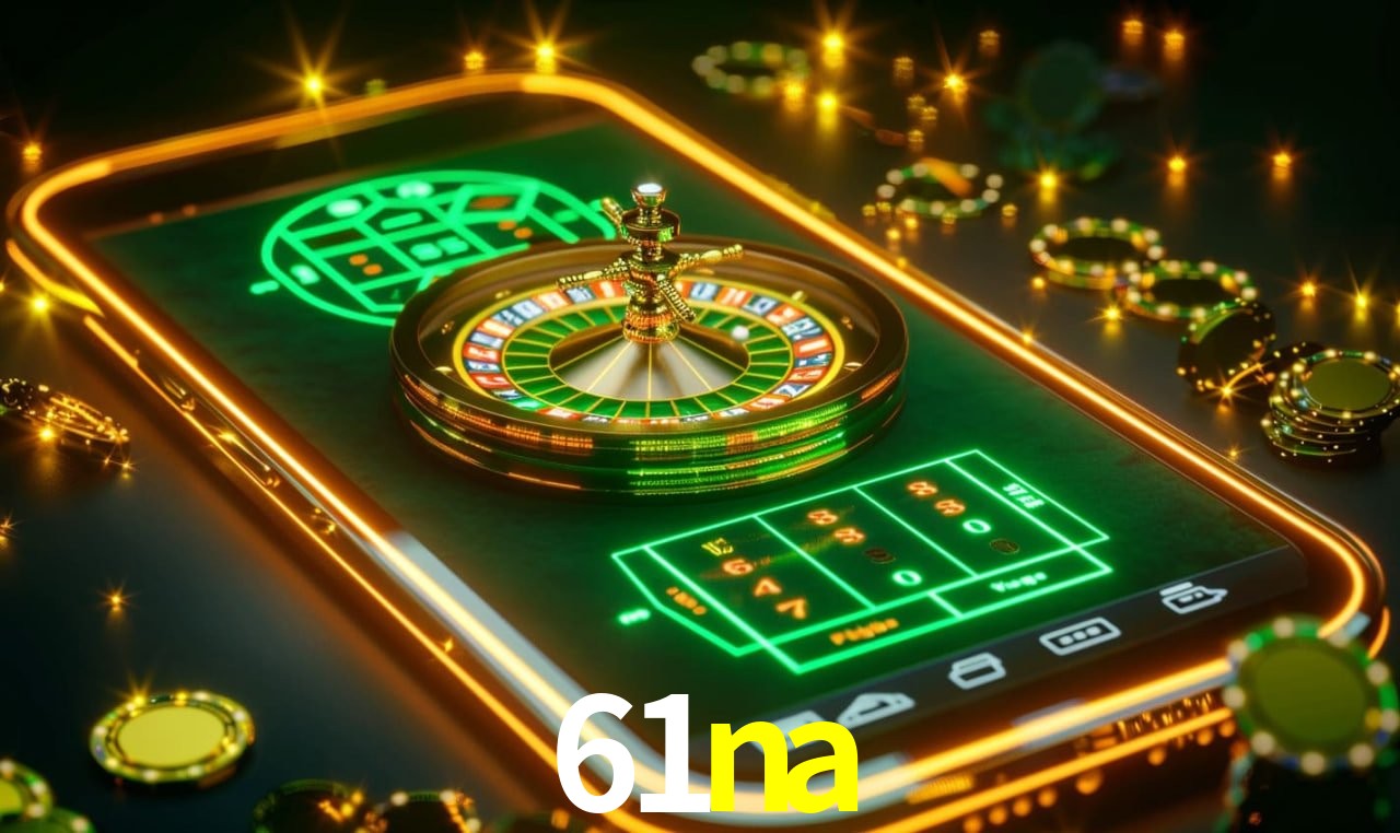 Login Seguro 61na