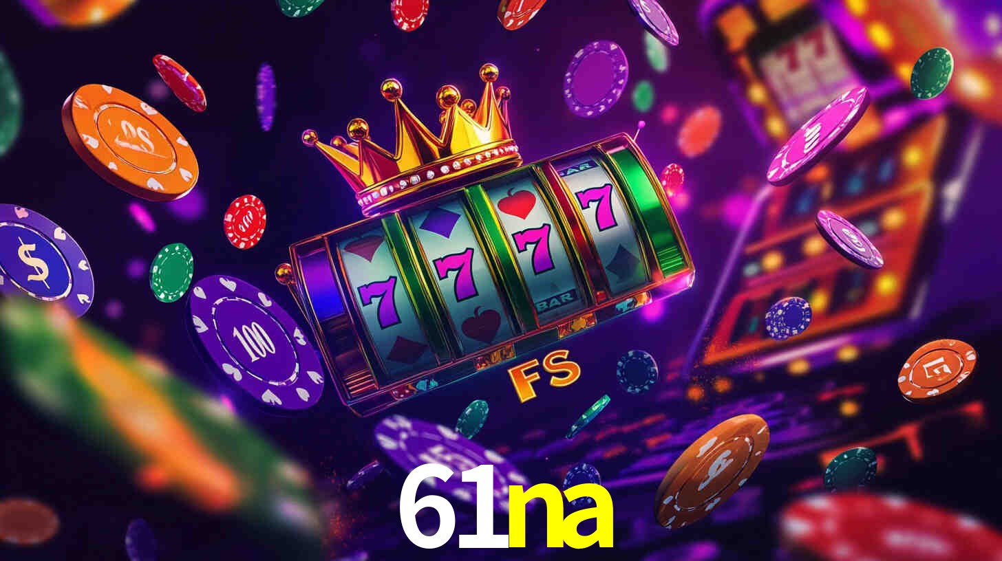 VIP Casino 61na