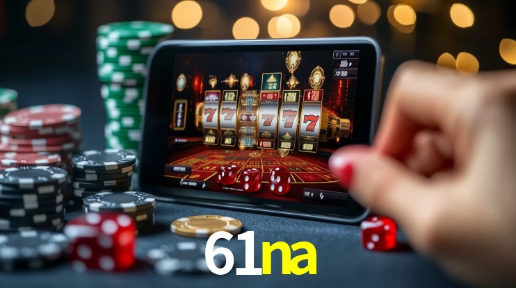 Blackjack Table 61na