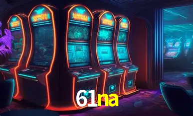 A Emoção da Loteria na 61na: Uma Chance de Mudança de Vida