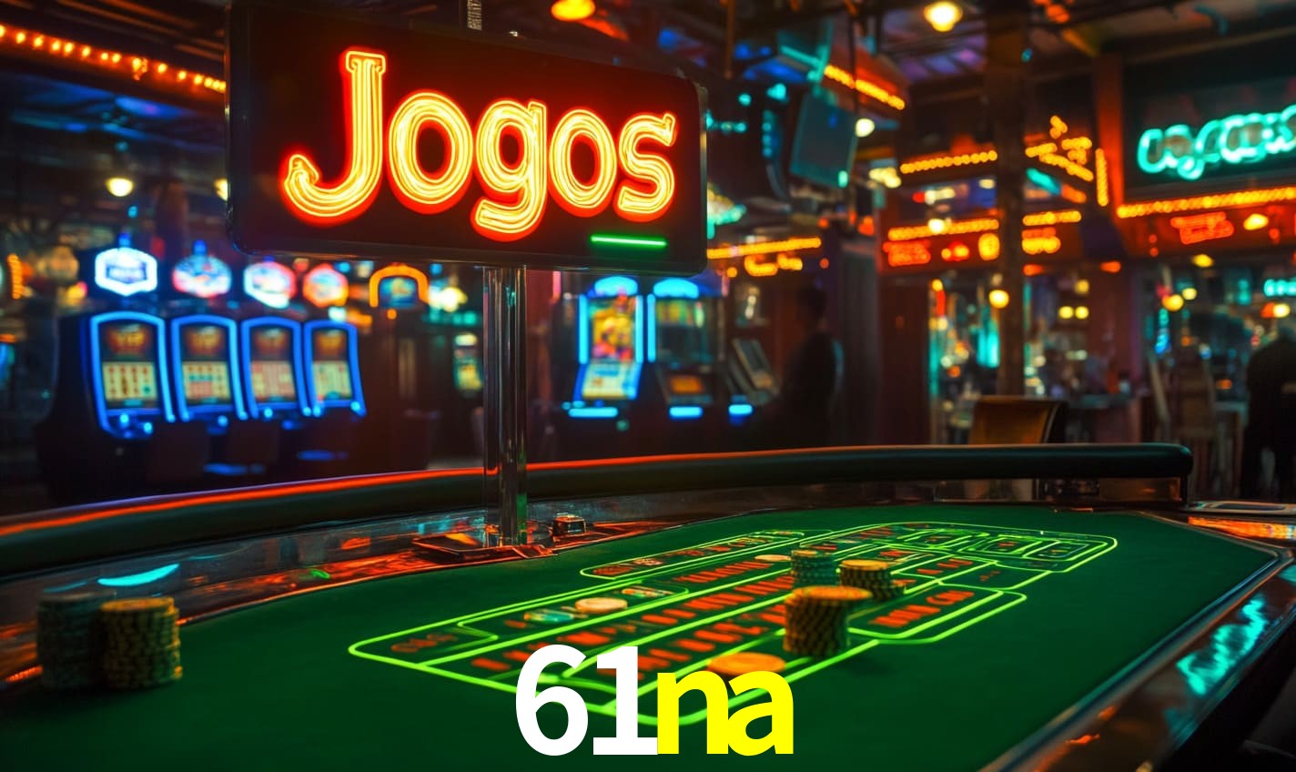 Estatísticas do Jogo 61na
