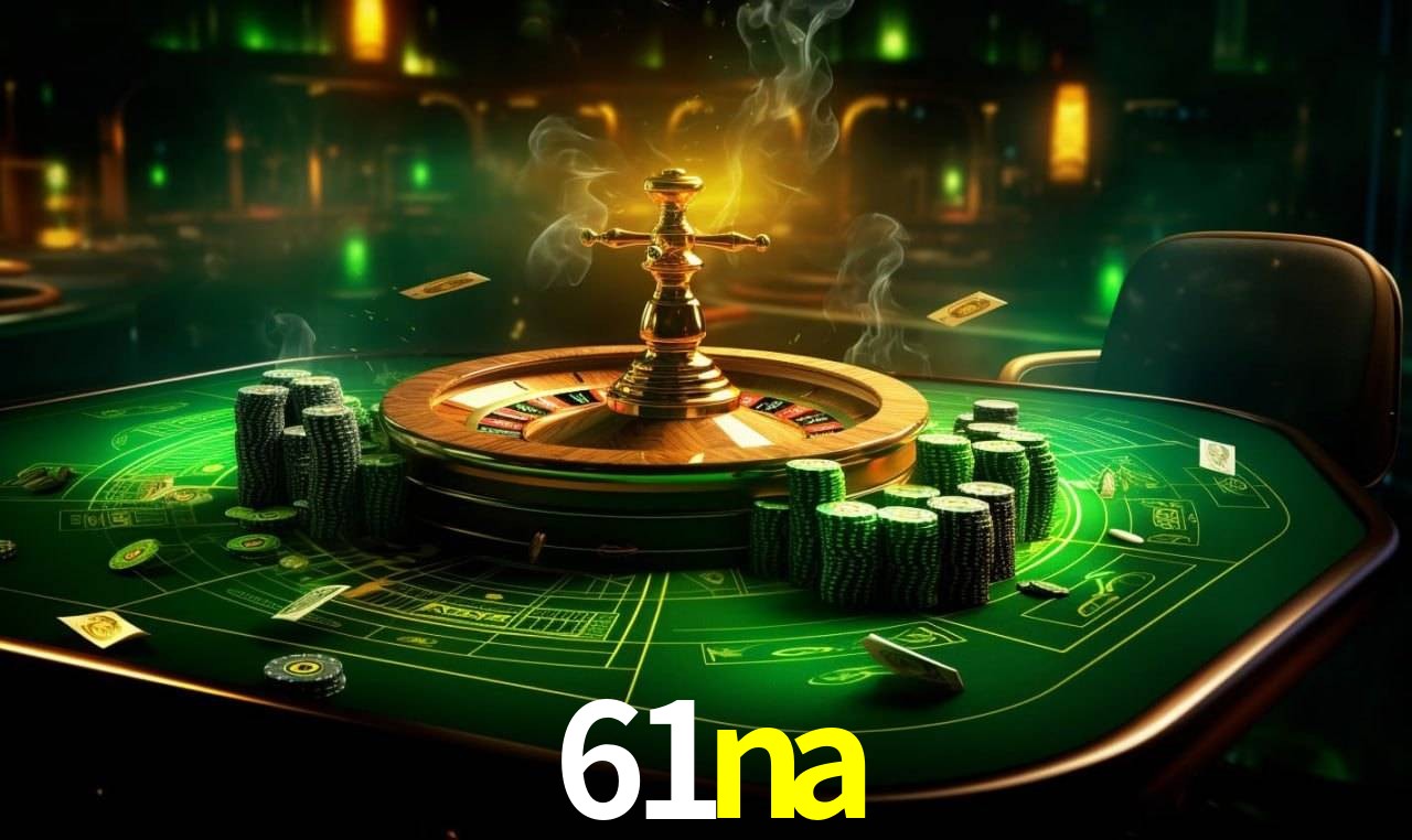 Explorando a Categoria de Eventos em Apostas na 61na