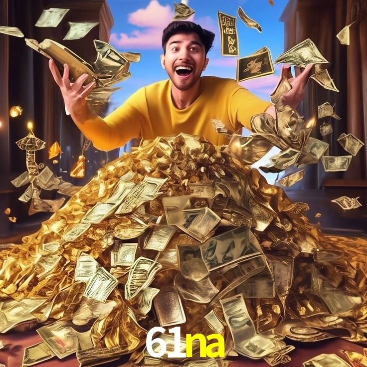 Jogos Exclusivos 61na