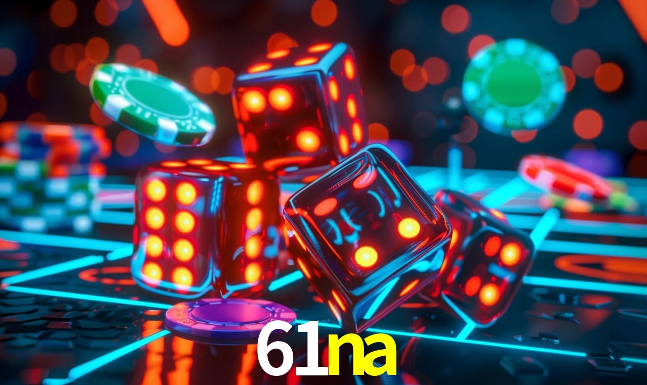 Inovações de Jogos na 61na: O Futuro das Experiências Interativas