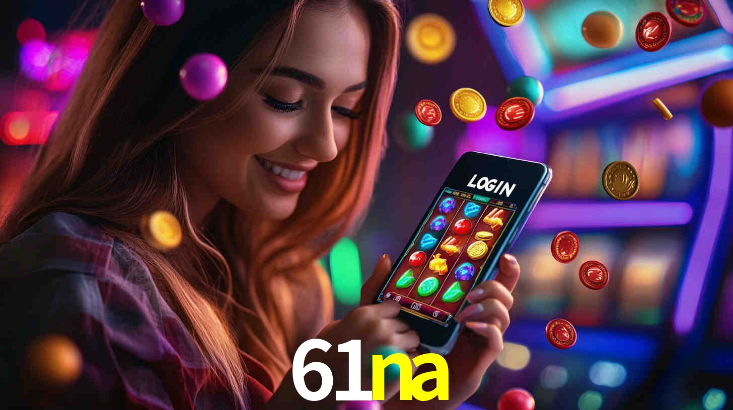 Explore as vantagens do 61na: serviço profissional e confiabilidade