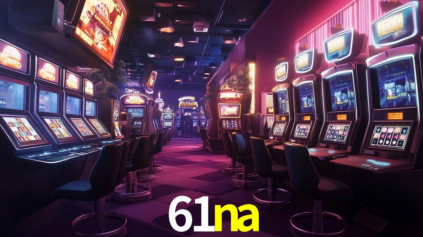 Welcome Bonus 61na