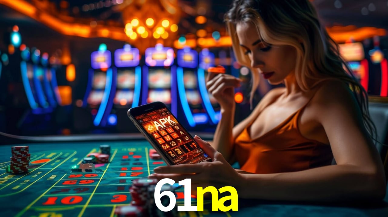 Tennis Betting 61na