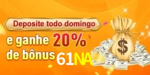 Promoções 61NA
