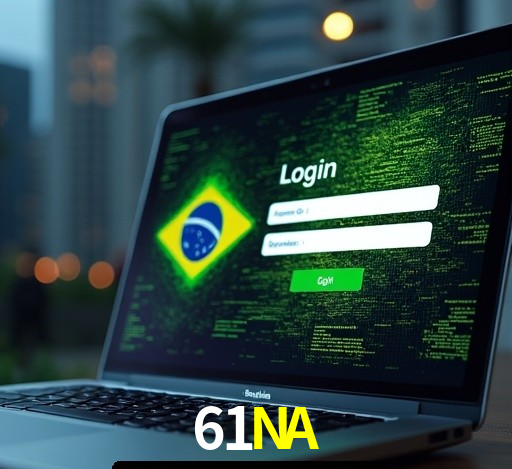 Integração de APIs 61NA