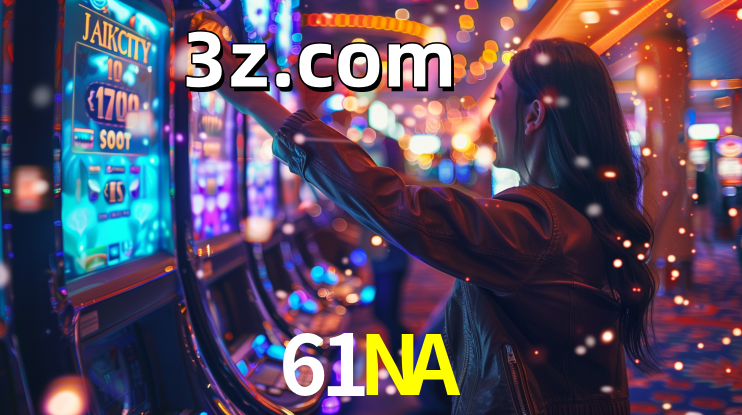 Bônus de Boas-vindas 61NA