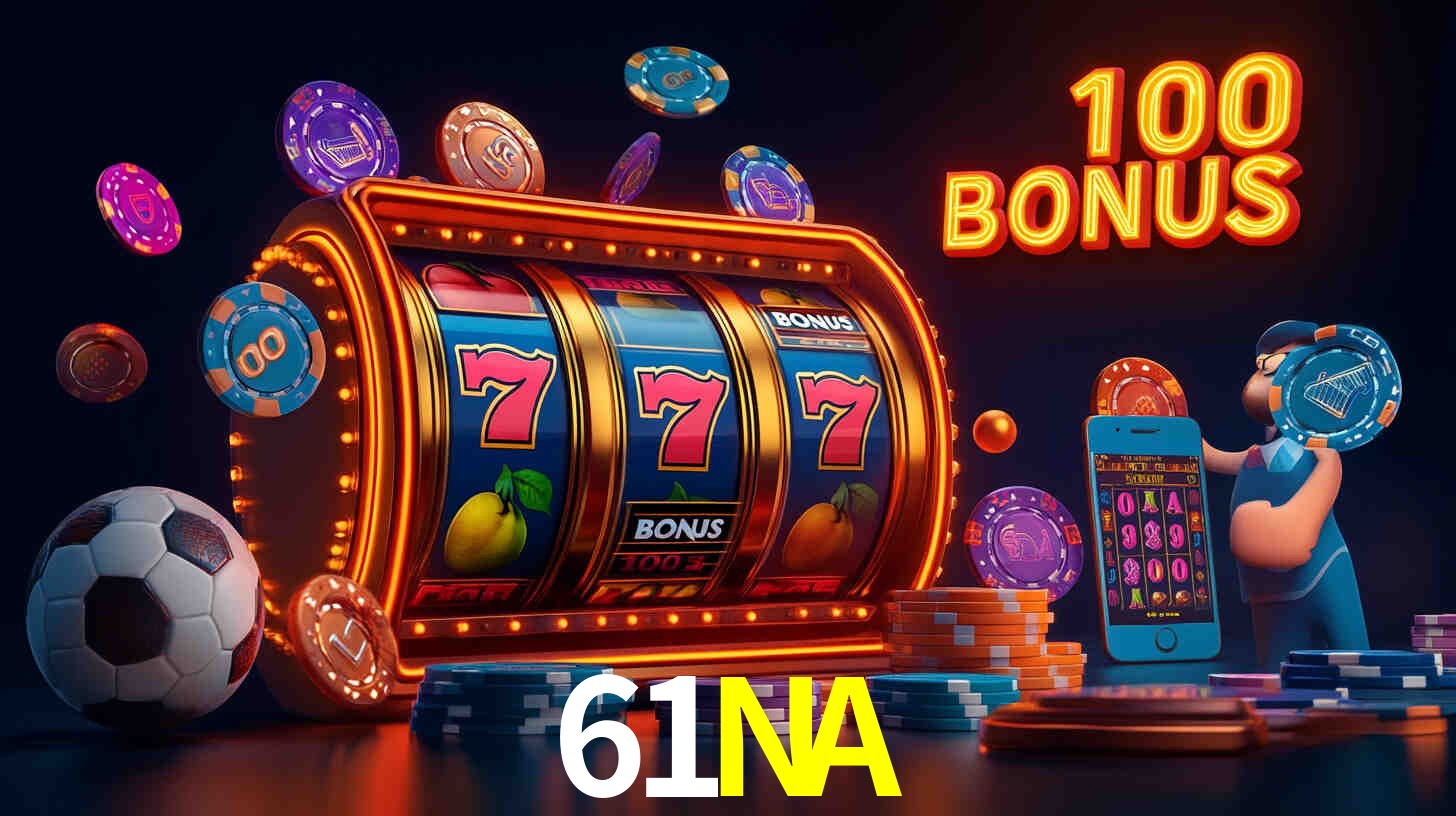 Bônus Diários 61NA