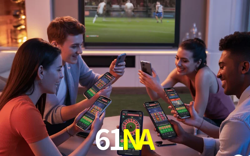 Design Responsivo 61NA